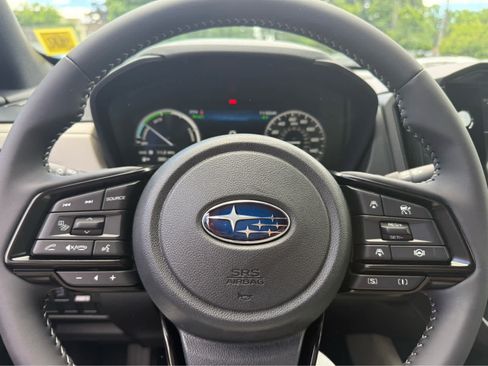 New 2026 Subaru Forester Premium AWD/4WD image 22