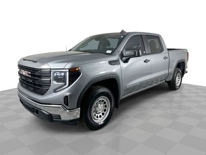 Used 2024 GMC Sierra 1500 Pro w/ Pro Value Package