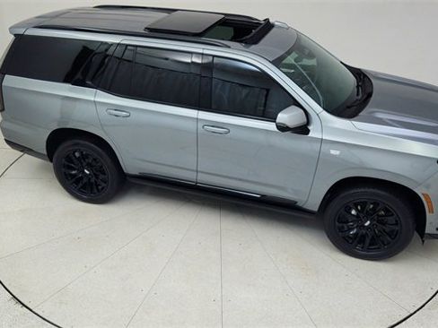 Used 2026 Cadillac Escalade Sport w/ LPO, ONYX Package image 85