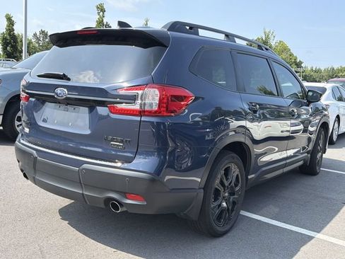 Used 2025 Subaru Ascent Bronze Edition AWD/4WD image 4