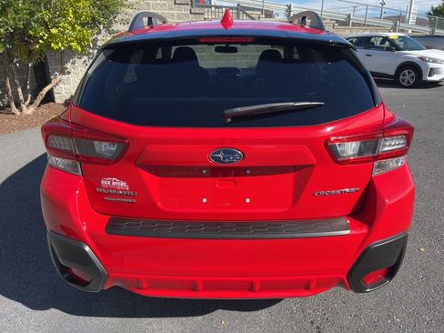 Used 2020 Subaru Crosstrek 2.0i Premium image 11
