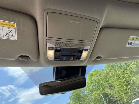Used 2020 Acura MDX Sport Hybrid w/ Advance Pkg AWD/4WD image 25