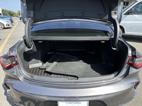 Certified 2023 Acura TLX SH-AWD w/ A-SPEC Pkg image 28