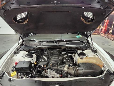 Used 2019 Dodge Charger Scat Pack w/ Dynamics Package image 7