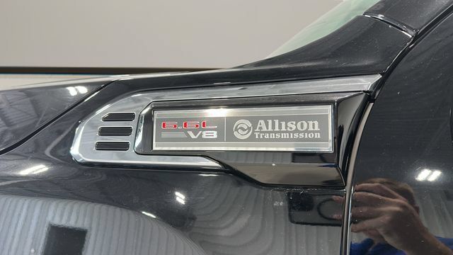 Used 2024 GMC Sierra 2500 SLE w/ SLE Convenience Package AWD/4WD image 37