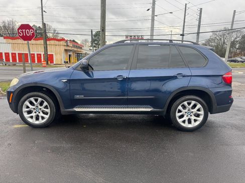 Used 2012 BMW X5 xDrive35i image 2