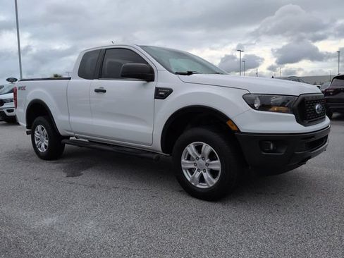 Used 2020 Ford Ranger XL w/ Equipment Group 101A Mid RWD image 2