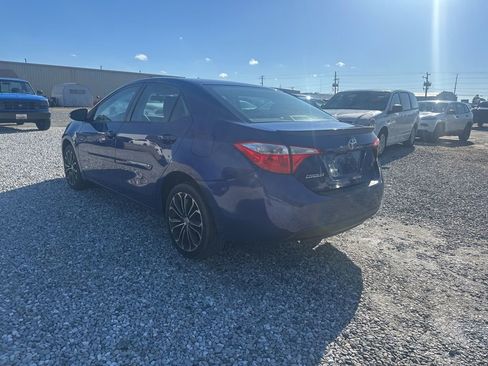 Used 2014 Toyota Corolla S image 3