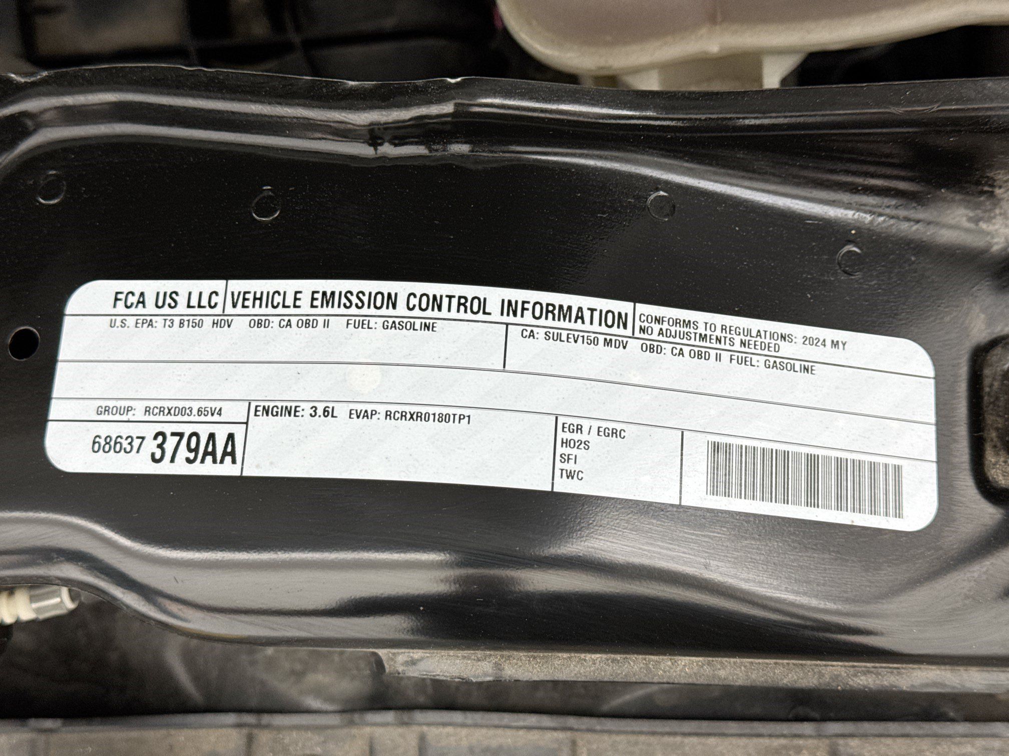 Used 2024 RAM ProMaster 3500 w/ Convenience Group FWD image 19