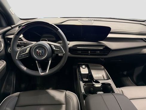 New 2026 Buick Enclave Avenir image 22