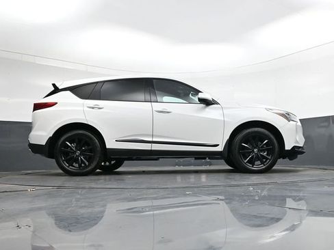 New 2026 Acura RDX SH-AWD image 26