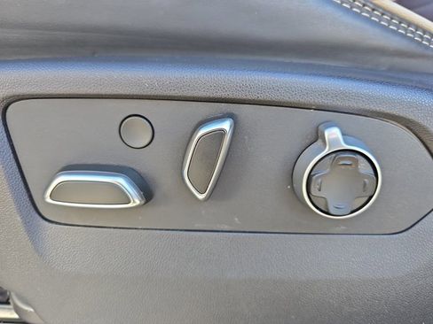 Used 2024 GMC Sierra 2500 Denali Ultimate w/ Max Trailering Package image 29