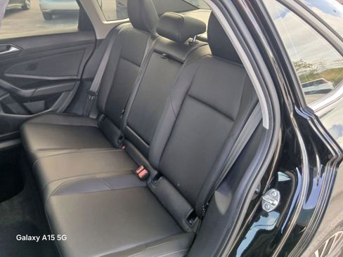 Used 2020 Volkswagen Jetta SE w/ SE Cold Weather Package image 13