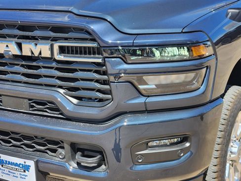 New 2026 RAM 2500 Lone Star image 5