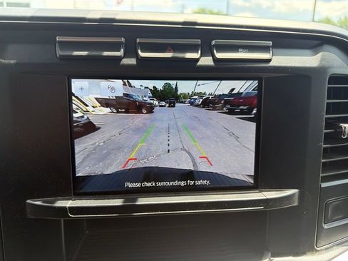 Used 2024 Ford F250 XLT w/ Snow Plow Prep Package AWD/4WD image 10