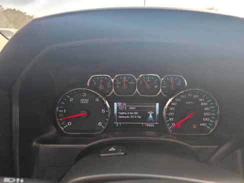 Used 2018 Chevrolet Silverado 1500 LT w/ All Star Edition image 6