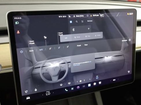Used 2021 Tesla Model Y 2WD image 33