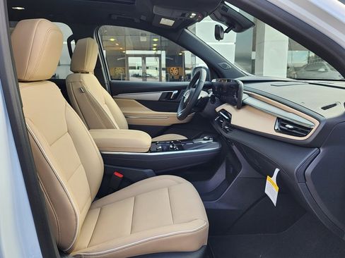 New 2026 Buick Enclave Preferred image 41