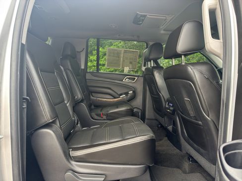 Used 2015 GMC Yukon XL Denali w/ Open Road Package image 16