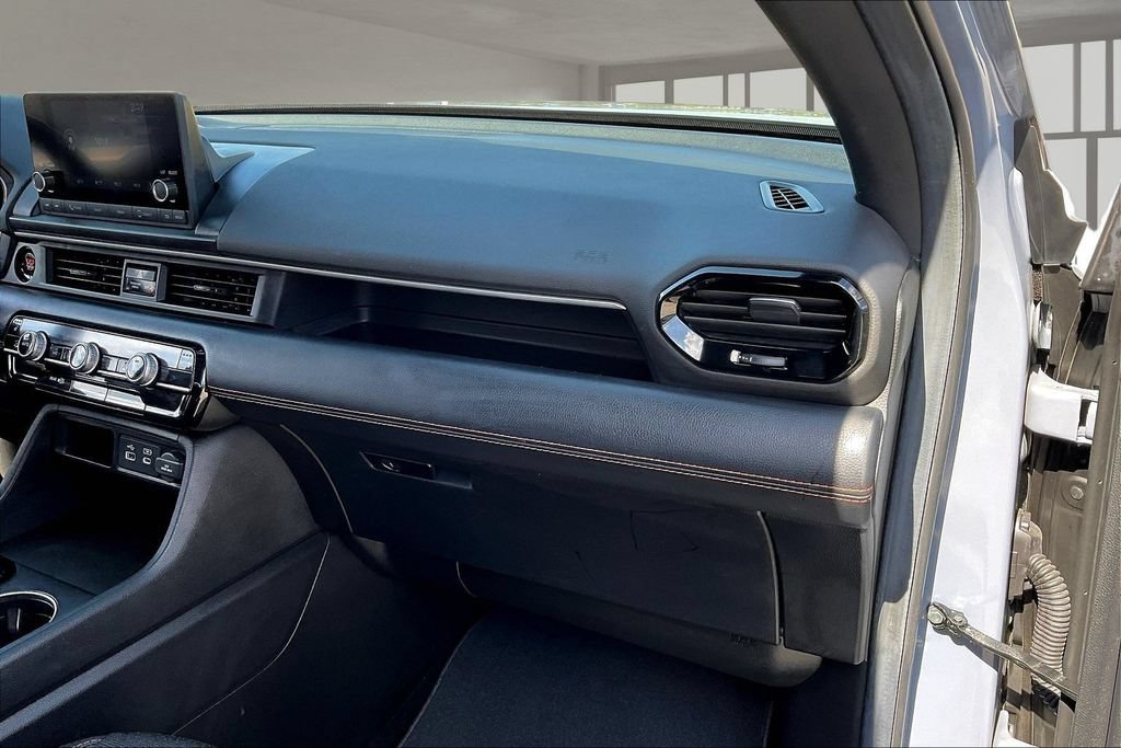 Certified 2025 Honda Pilot Sport image 26