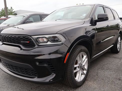 Used 2023 Dodge Durango GT AWD/4WD image 1