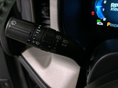 New 2026 Ford Bronco Outer Banks image 17