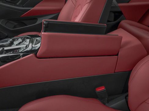 New 2026 BMW i5 M60 AWD/4WD image 10