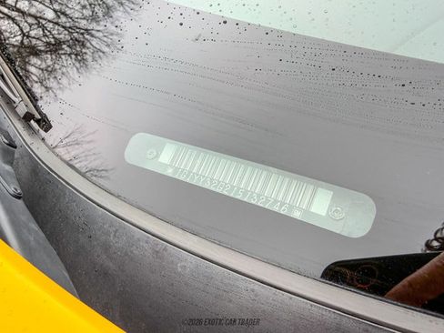 Used 2001 Chevrolet Corvette Convertible w/ Preferred Equipment Group2 image 81