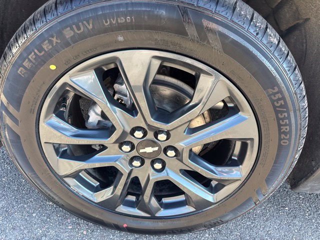 Used 2021 Chevrolet Traverse RS AWD/4WD image 10