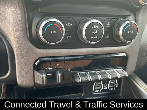 Certified 2023 RAM 3500 Limited image 26