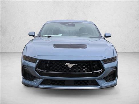 New 2026 Ford Mustang GT Premium RWD image 5