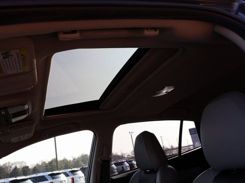 Used 2021 Subaru Crosstrek 2.5i Limited w/ Moonroof Package 1 image 26