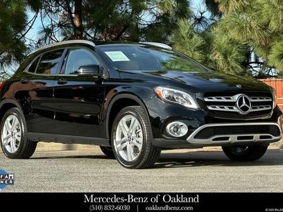 Used 2018 Mercedes-Benz GLA 250 4MATIC