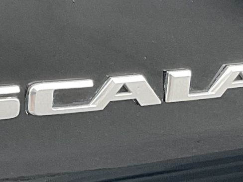 Used 2024 Cadillac Escalade Sport AWD/4WD image 7
