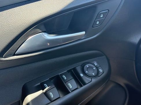New 2026 Buick Envista Preferred w/ Convenience I Package FWD image 19