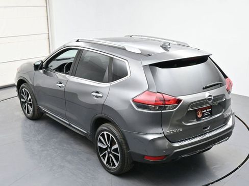 Used 2019 Nissan Rogue SL w/ Premium Package AWD/4WD image 30