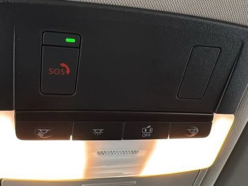 Certified 2025 Nissan Rogue SV AWD/4WD image 30