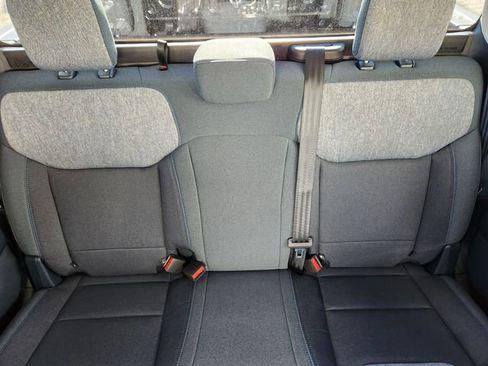 New 2026 Ford Maverick XLT w/ Equipment Group 301A image 14