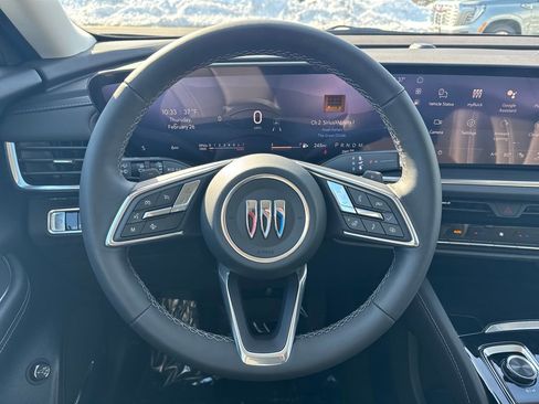 New 2026 Buick Envision Preferred image 21