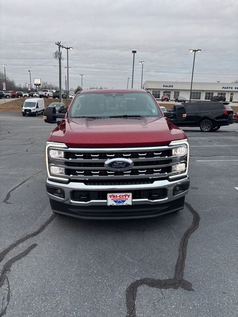 New 2026 Ford F250 Lariat AWD/4WD image 36