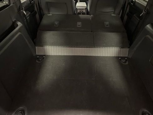 Used 2025 Ford Bronco Big Bend image 45