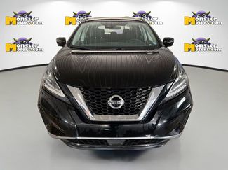 Used 2020 Nissan Murano SV video 2