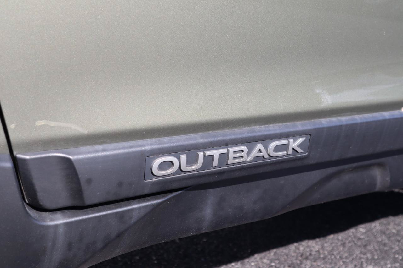 Used 2019 Subaru Outback 2.5i Premium w/ Popular Package #2 AWD/4WD image 25