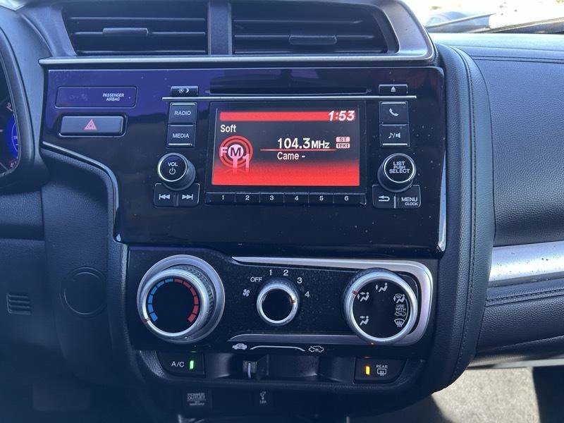 Used 2020 Honda Fit LX image 12