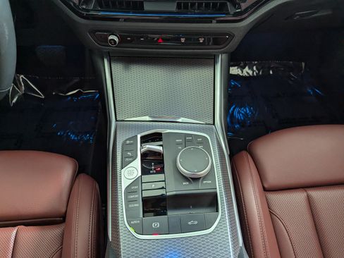 Used 2025 BMW 430i Convertible RWD image 15
