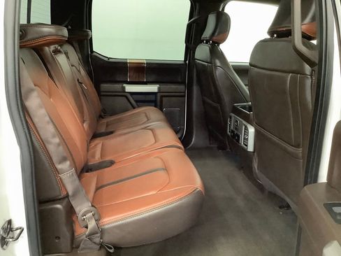 Used 2019 Ford F150 King Ranch w/ Equipment Group 601A Luxury AWD/4WD image 31