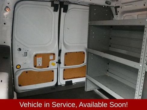 Used 2023 Ford Transit Connect XL FWD image 16