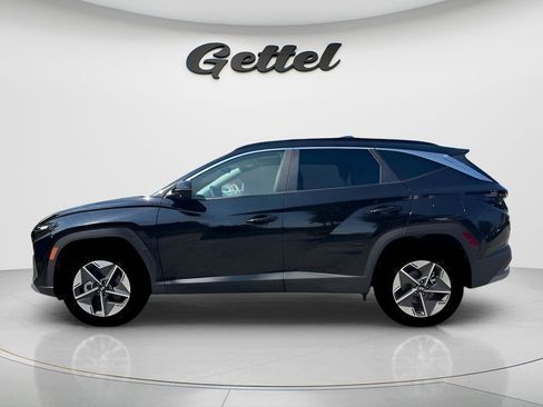 Certified 2025 Hyundai Tucson SEL image 12