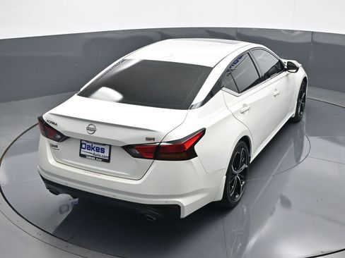 Used 2024 Nissan Altima 2.5 SR w/ SR Premium Package image 51