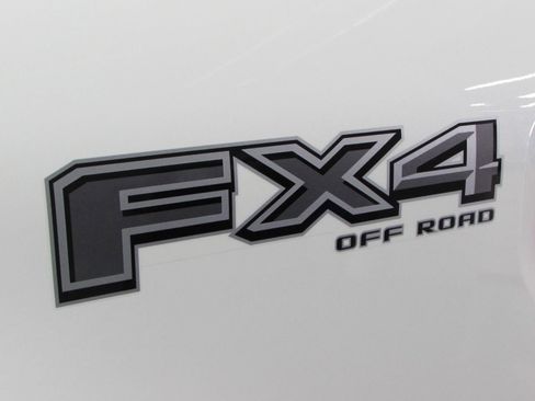 New 2025 Ford F150 Platinum w/ Equipment Group 702A High image 36